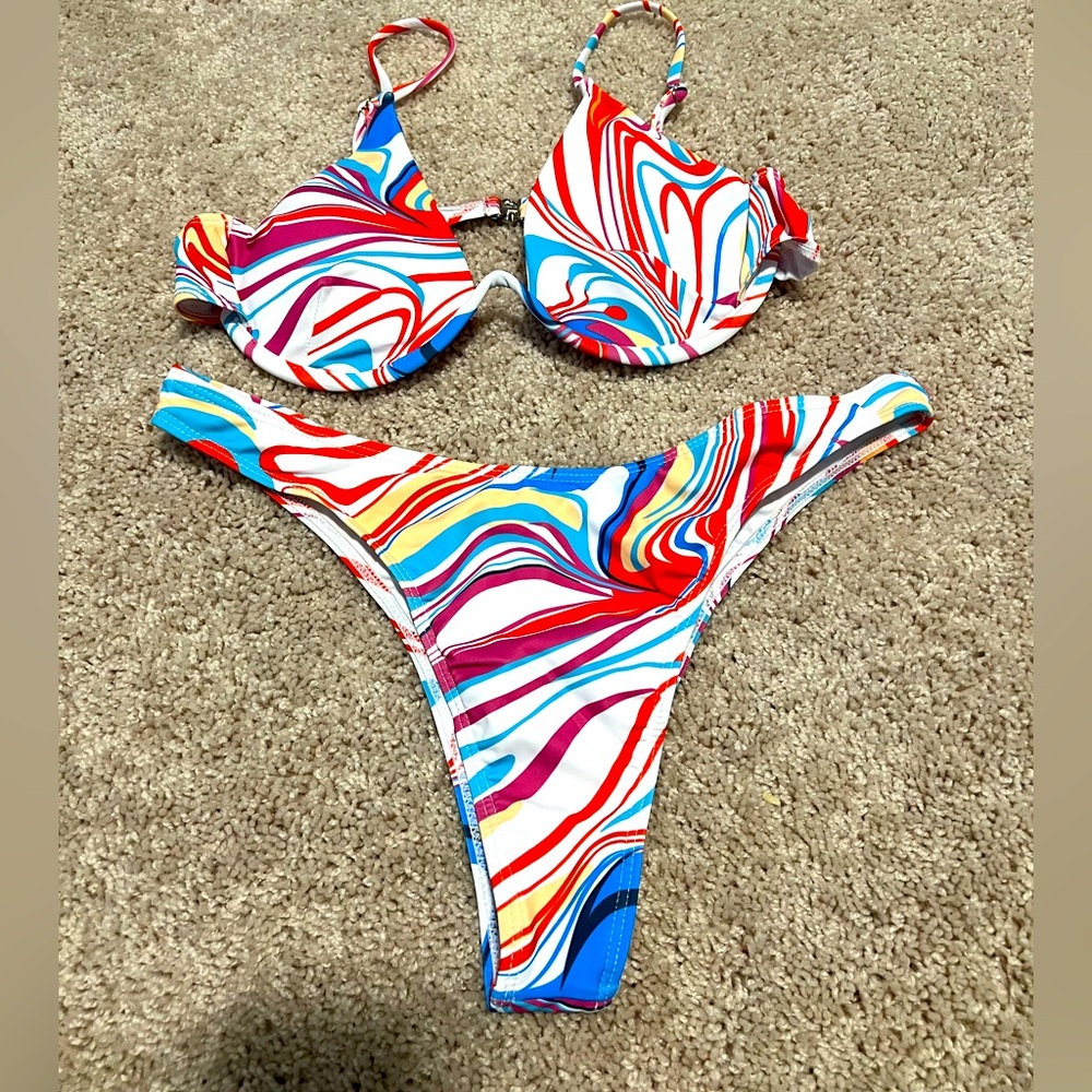 BRAND NEW BIKINI!